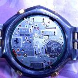 ferrari formula chronograph